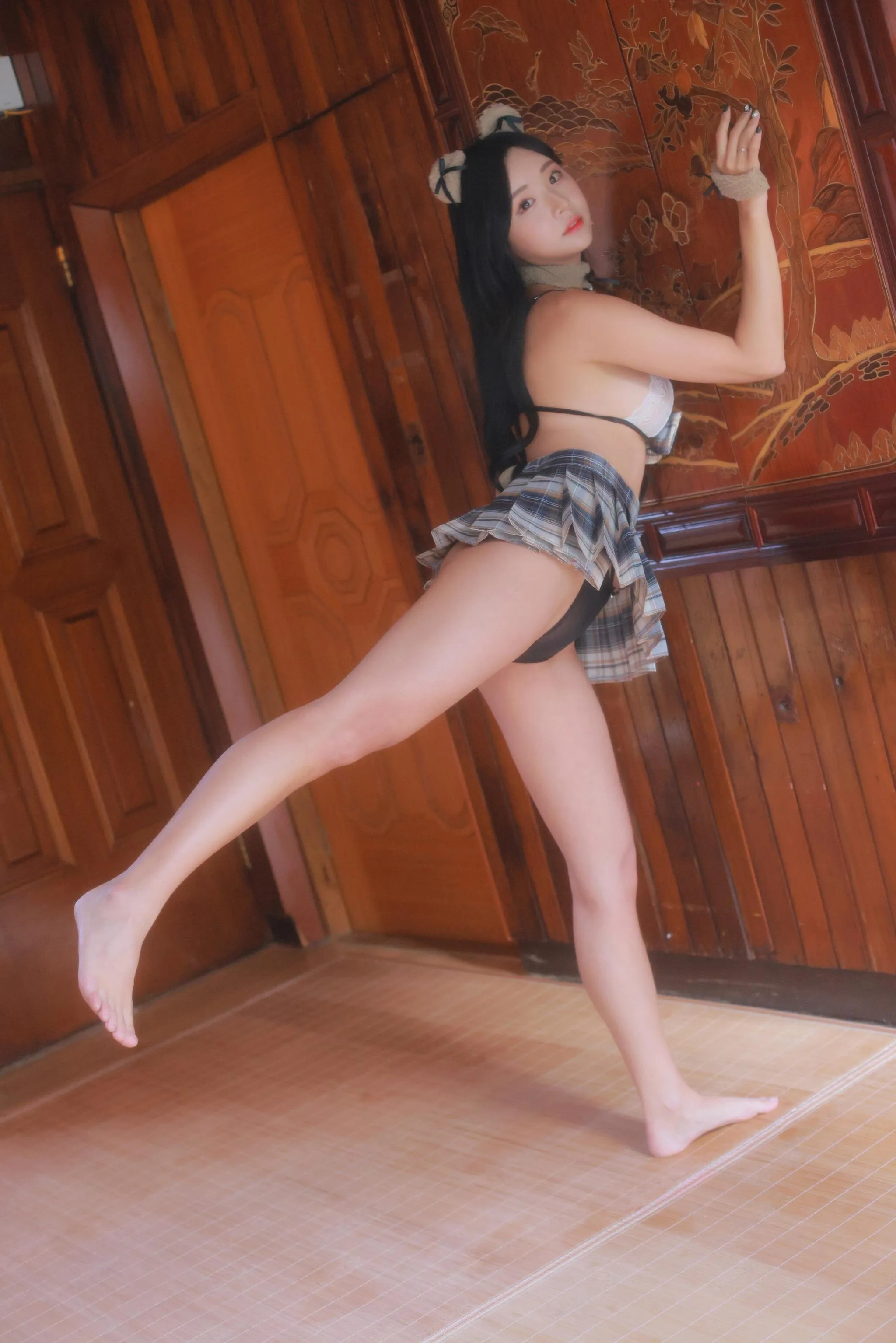 Habin 하빈 – NO.16 Underwear Set 02 [71P]插图1